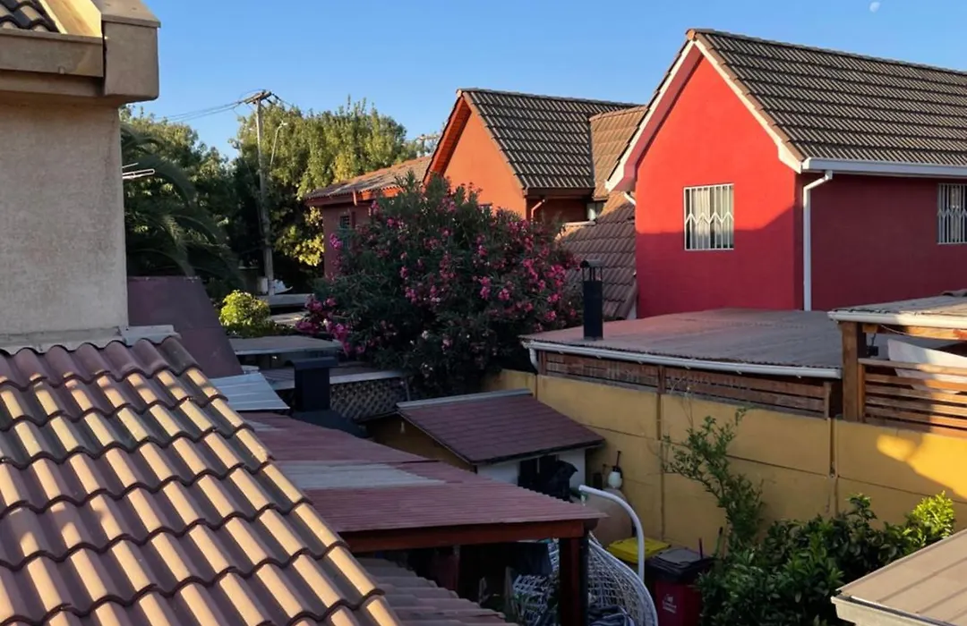 Hostal Brisa Serena-1
