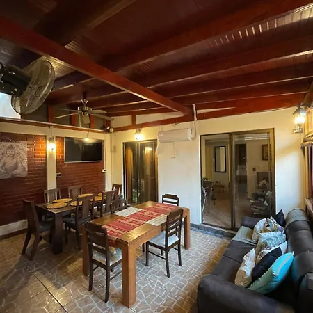 Hostal Brisa Serena-2
